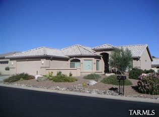 62194 E Redwood Dr, Tucson, AZ 85739