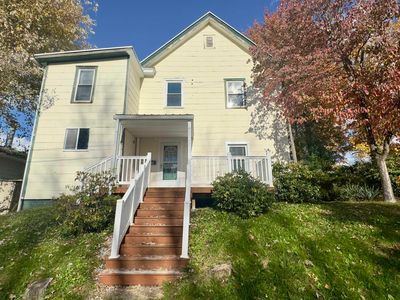 348 Virginia Ave, Morgantown, WV, 26505
