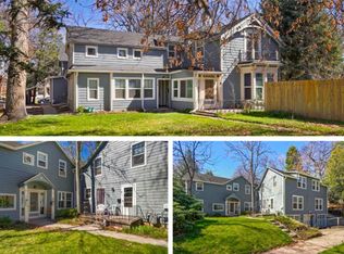 Handsome Monty LLC, Longmont, CO 80501