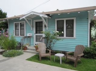 517 S Guadalupe Ave #A, Redondo Beach, CA 90277