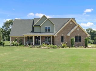 158 Simbrah Dr, Tupelo, MS 38804
