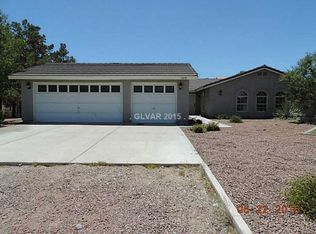 9375 Helena Ave, Las Vegas, NV 89129