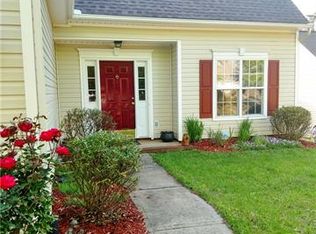 8025 Donet Terrace Dr, Charlotte, NC 28215