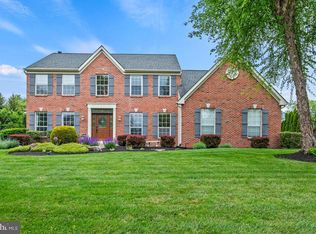 2269 Locust Dr, Lansdale, PA 19446