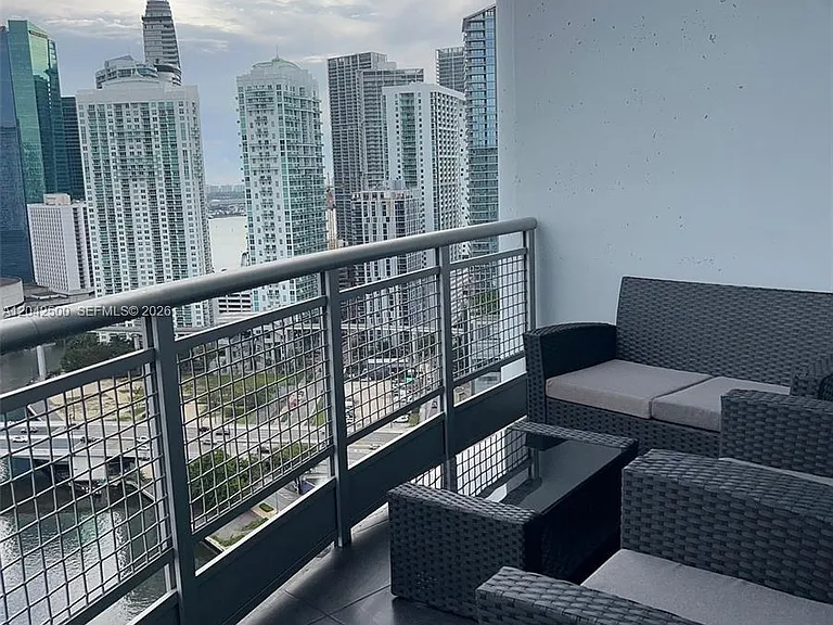 690 SW 1st Ct #3101 — Photo 9