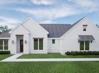 412 Herb Stephens Jr Way, Springtown, TX 76082