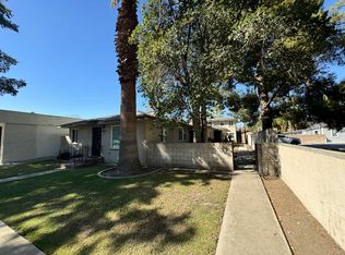 2016 20th St APT D, Bakersfield, CA 93301
