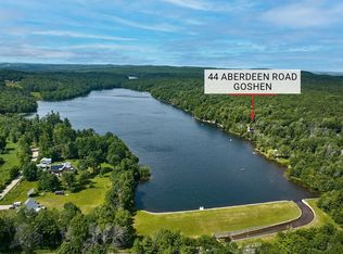 44 Aberdeen Rd, Goshen, MA 01032
