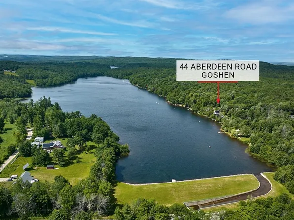44 Aberdeen Rd, Goshen, MA 01032