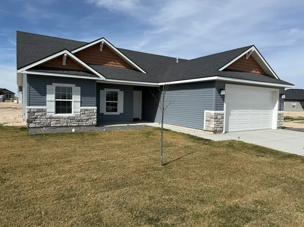 2050 Harrison St, Twin Falls, ID 83301