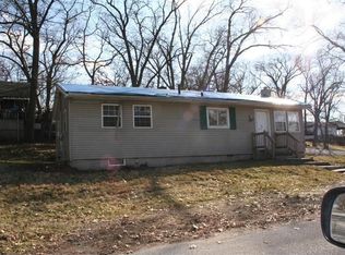 3801 Parker St, Hobart, IN 46342