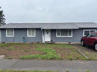 680 Evelyn Ave, Creswell, OR