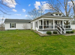 2554 State Route 550, Cutler, OH 45724
