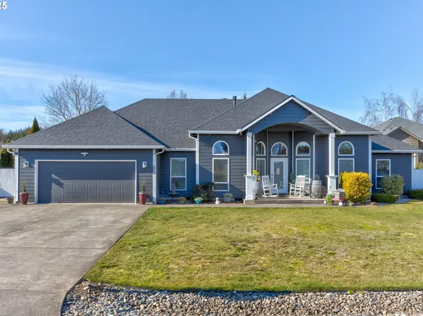 20102 NE 101st Loop, Battle Ground, WA 98604