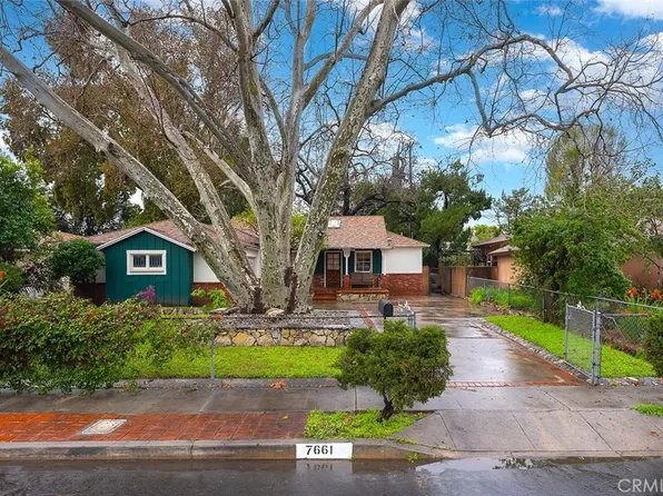7661 Penfield Ave, Winnetka, CA 91306