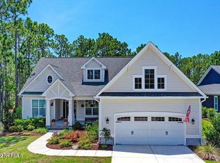 2205 Saint James Dr, Southport, NC 28461