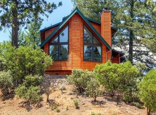 13377 Prather Way, Cobb, CA 95426