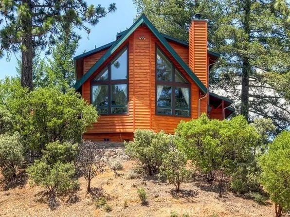 13377 Prather Way, Cobb, CA 95426