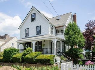 7 Gooch St, Melrose, MA 02176