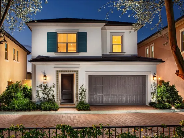173 Plum Lily #2, Irvine, CA 92618