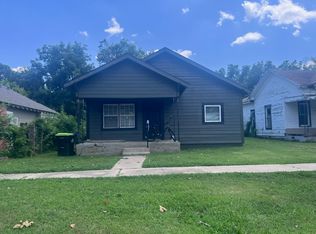 327 W 13th St, Ada, OK 74820