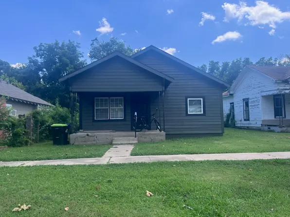 327 W 13th St, Ada, OK 74820