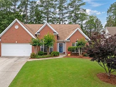 4434 Austin Hills Dr, Suwanee, GA, 30024