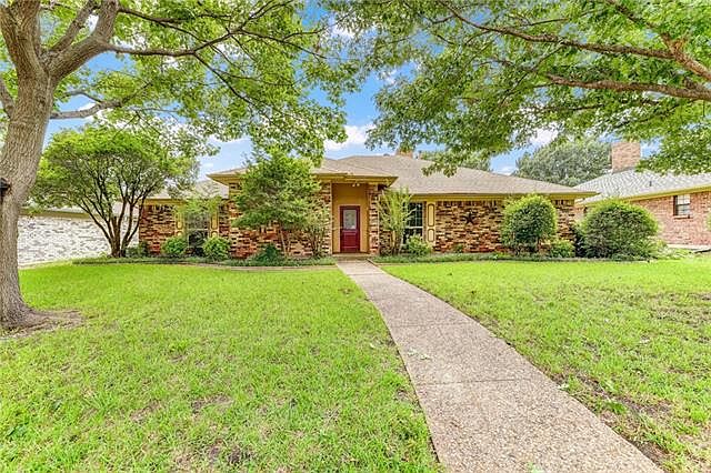 1st image of 2510 Bluebonnet Dr