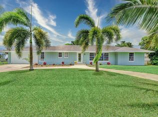 3131 Buccaneer Rd, Lake Worth, FL 33462