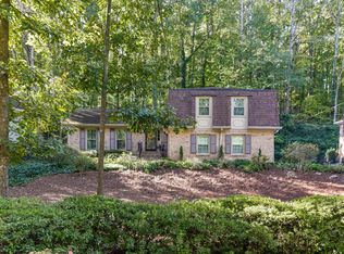 2333 Tristan Cir, Atlanta, GA 30345