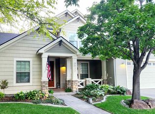 3927 N Legacy Woods Ave, Meridian, ID 83642