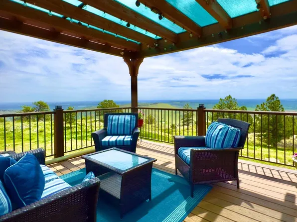 15757 Mossrock Ct, Longmont, CO 80503