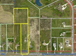 W Royalton Rd, Grafton, OH 44044