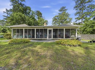 148 Wildwood Ln NE, Milledgeville, GA 31061