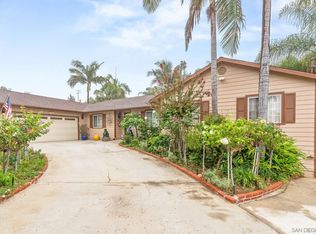 1451 Via Lima, Fallbrook, CA 92028