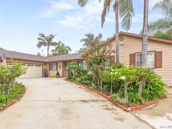 1451 Via Lima, Fallbrook, CA 92028