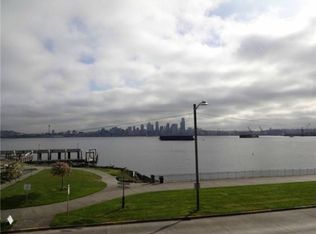 1639 Harbor Ave SW UNIT 202, Seattle, WA 98126