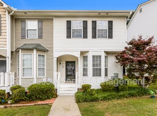 107 Timber Ridge Dr, Cartersville, GA 30121