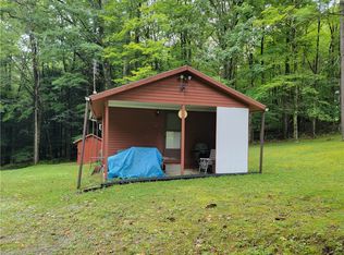 387 Filtering Plant Rd, Punxsutawney, PA 15767