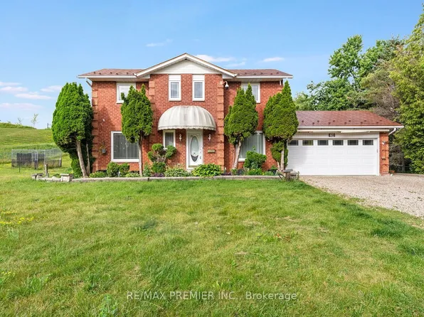 28 Emeline St, Caledon, ON L7K 0C7