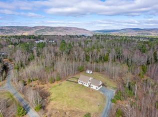 35 Serendipity Way, Enfield, NH 03748