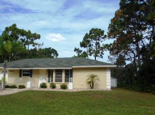 7233 Deegan St, Englewood, FL 34224