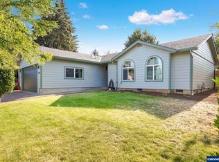 5507 Fernbrook Ct S, Salem, OR 97306