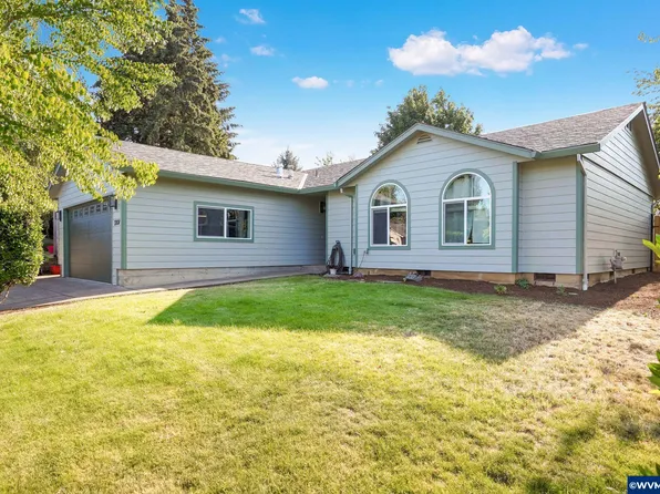 5507 Fernbrook Ct S, Salem, OR 97306