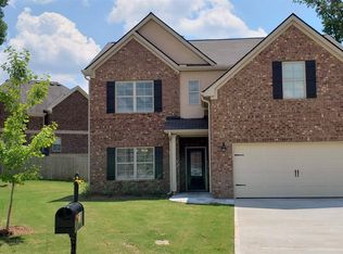 233 Astoria Way #105, McDonough, GA 30253