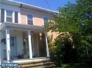 47 E Blaine St, Lansdale, PA 19446