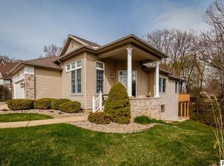 3019 S Wood Dale Dr #38, Jackson, MI 49203