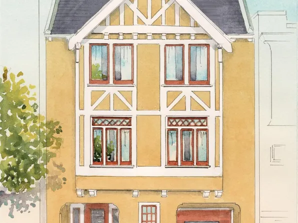 1407 Cabrillo St, San Francisco, CA 94118