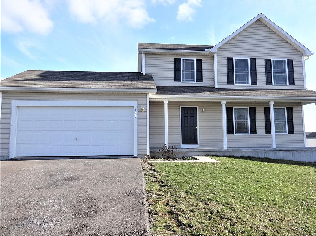 188 Park, West Henrietta, NY 14586 Zillow