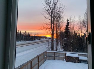 9160 Claridge Pl, Anchorage, AK 99507